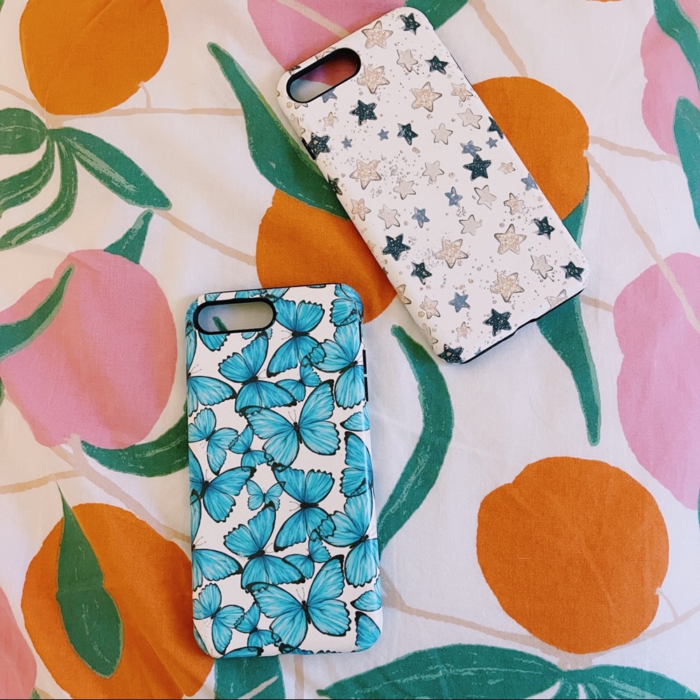 Caseapp iPhone 8+ Cases